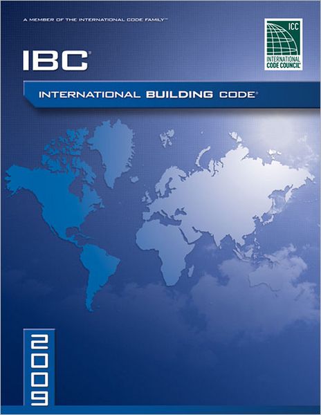 2009 International Building Code (IBC)