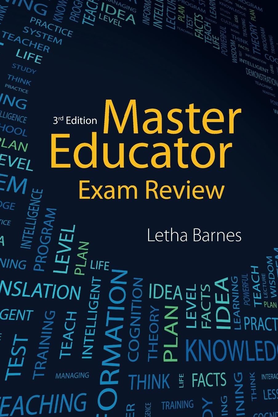 Master Educator Exam Review
