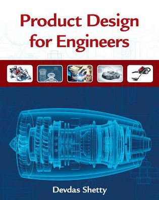 Product Design For Engineers