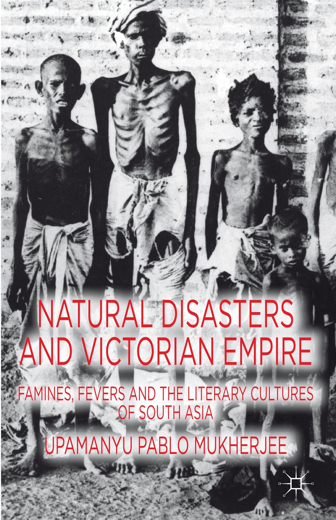 Natural Disasters and Victorian Empire: Famines, Fevers and the Literary Cultures of South Asia