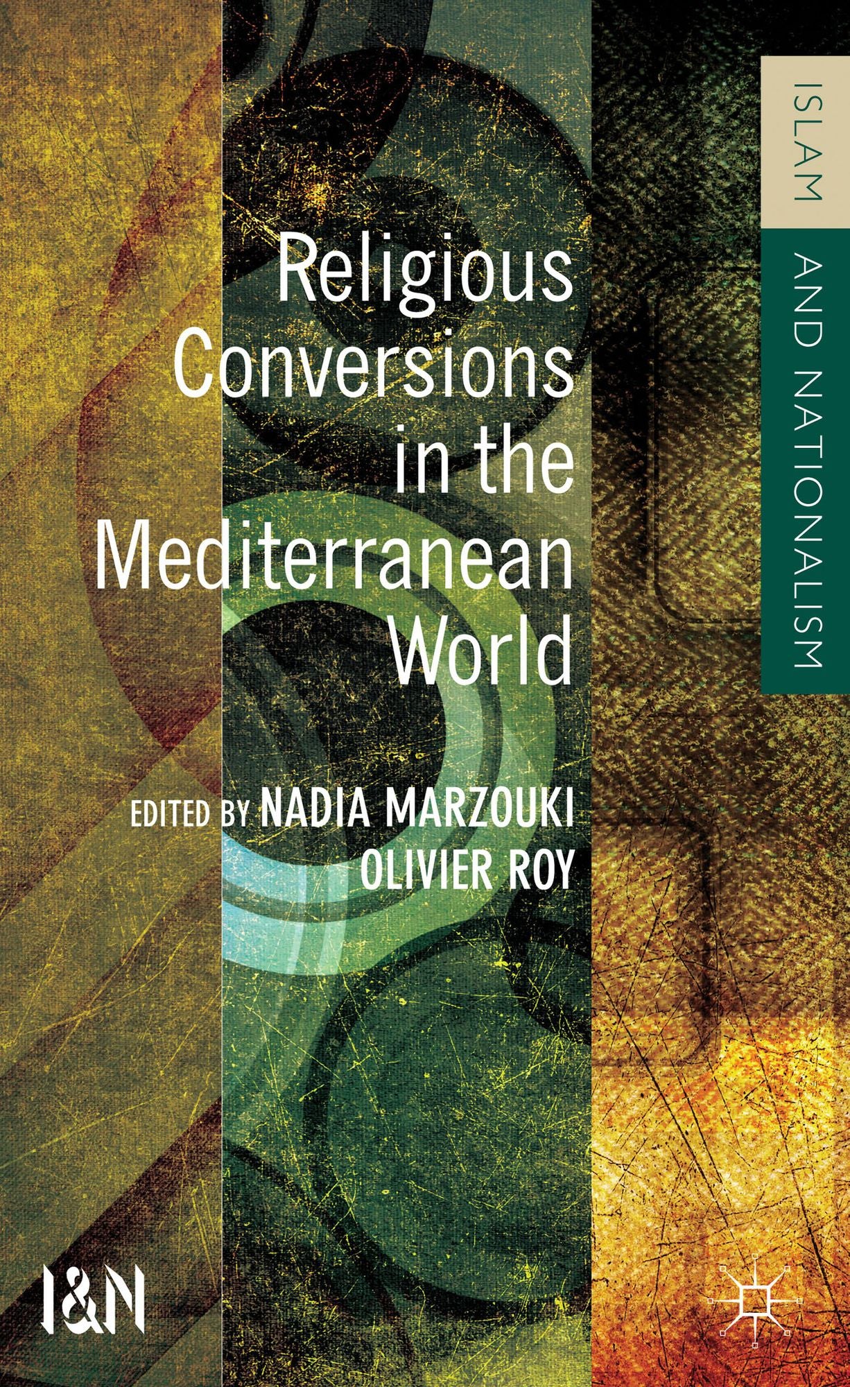 Religious Conversions in the Mediterranean World