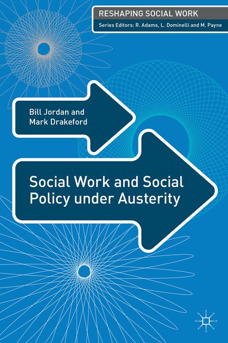 Social Work and Social Policy under Austerity