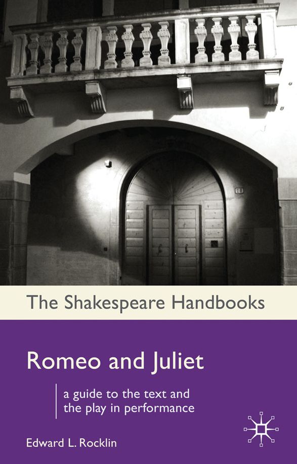 Romeo and Juliet