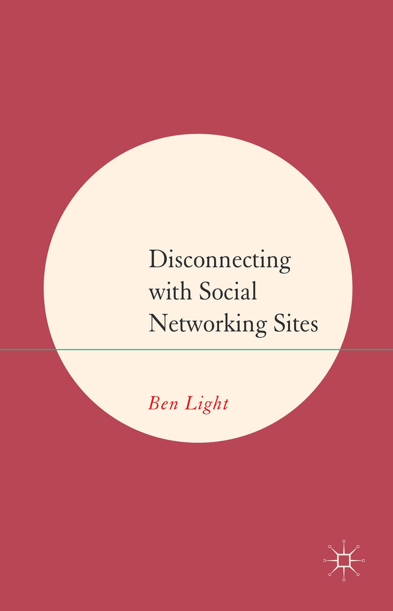 Disconnecting with Social Networking Sites