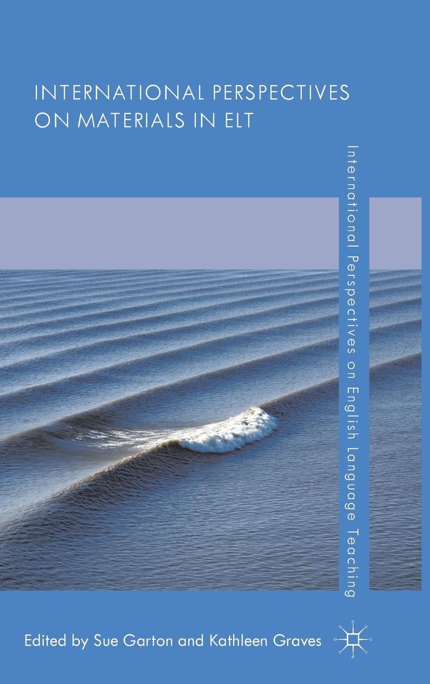 International Perspectives on Materials in ELT