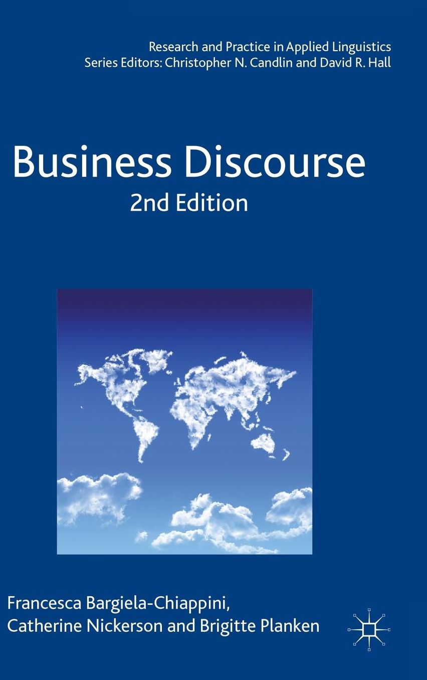 Business Discourse