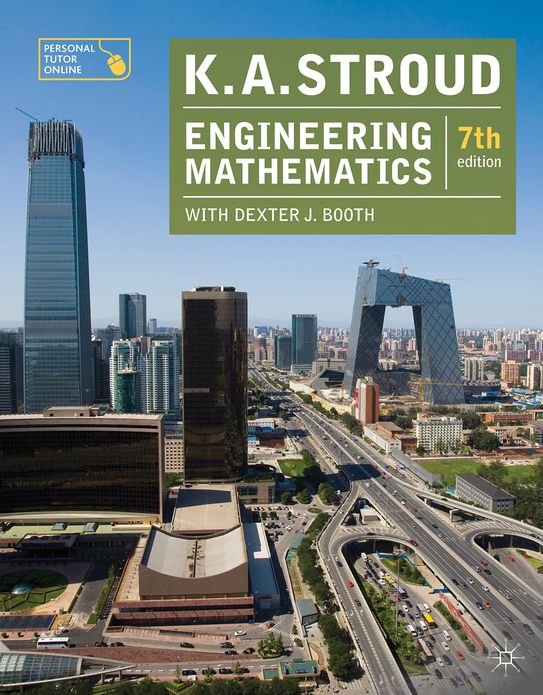 Engineering Mathematics