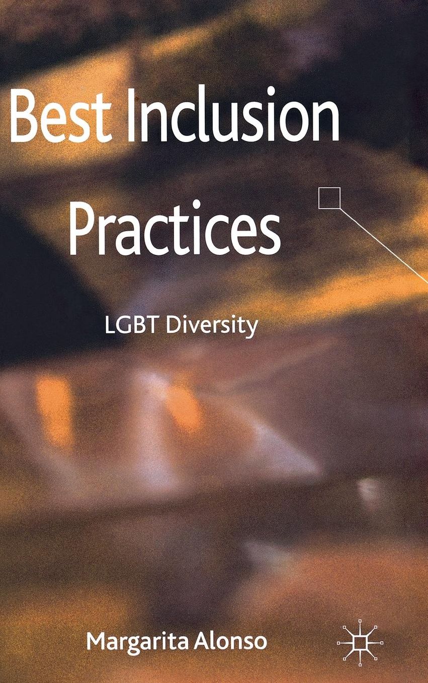Best Inclusion Practices: LGBT Diversity