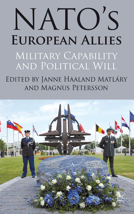NATO's European Allies: Military Capability and Political Will