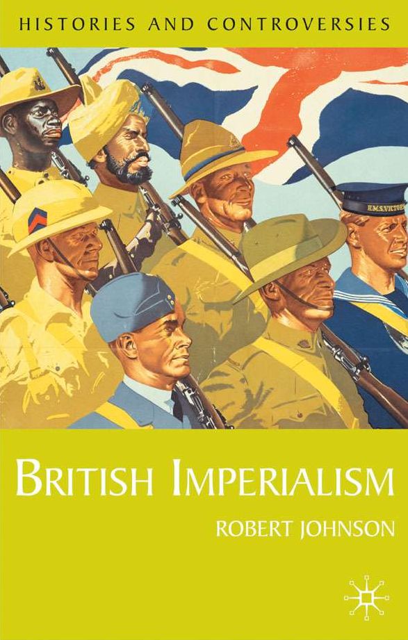 British Imperialism