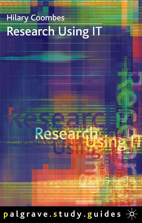 Research Using IT