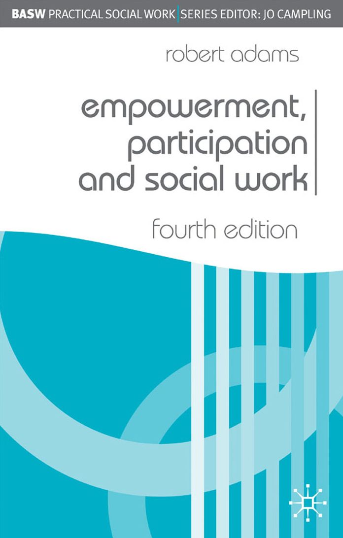 Empowerment, Participation and Social Work
