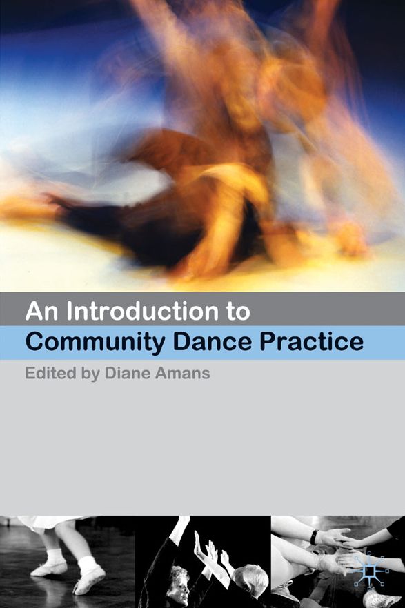 An Introduction to Community Dance Practice