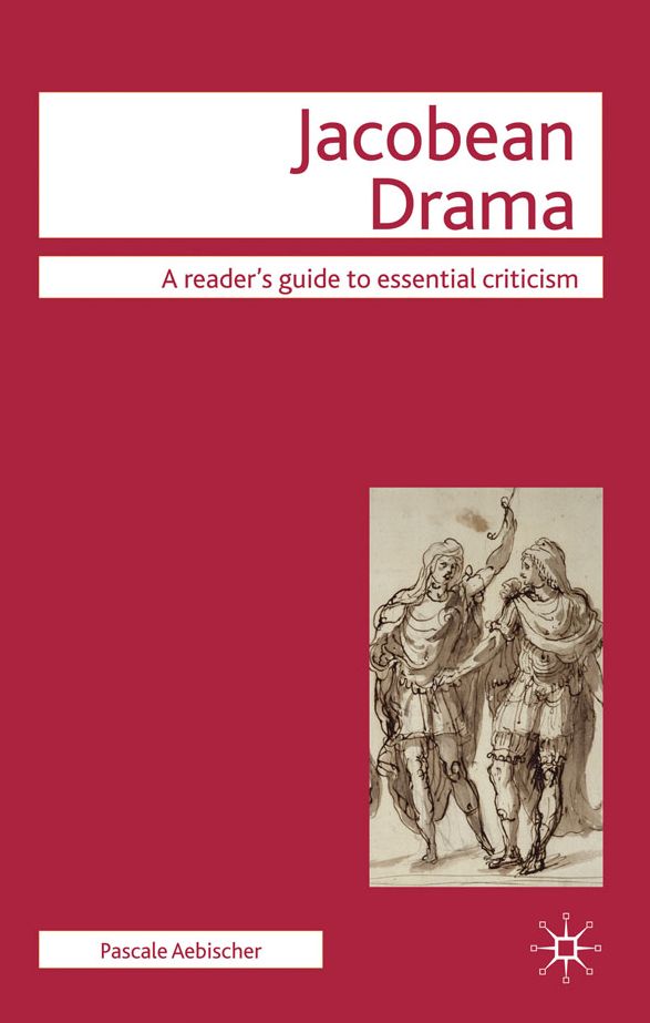 Jacobean Drama