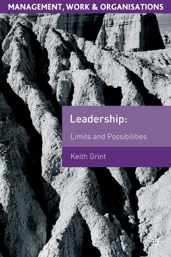 Leadership: Limits and Possibilities