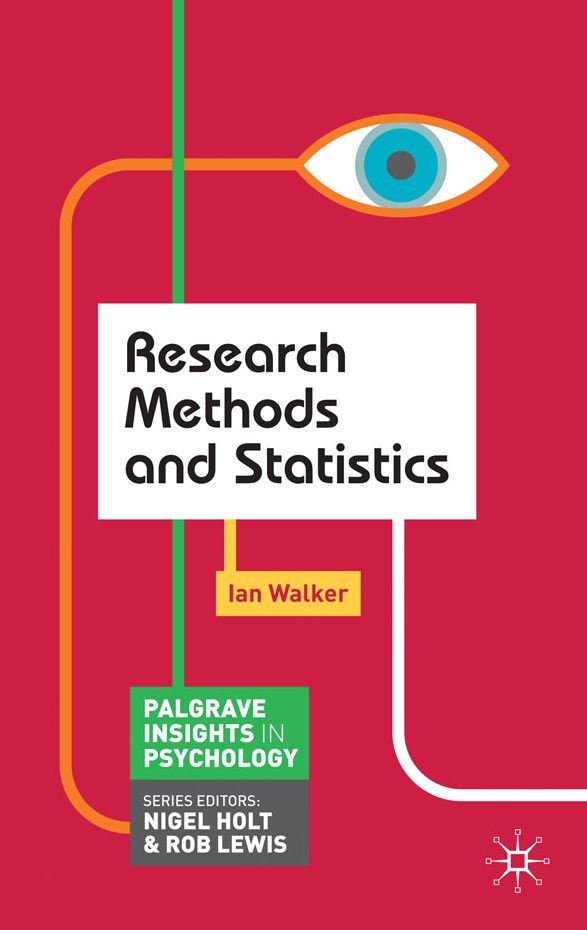 Research Methods and Statistics
