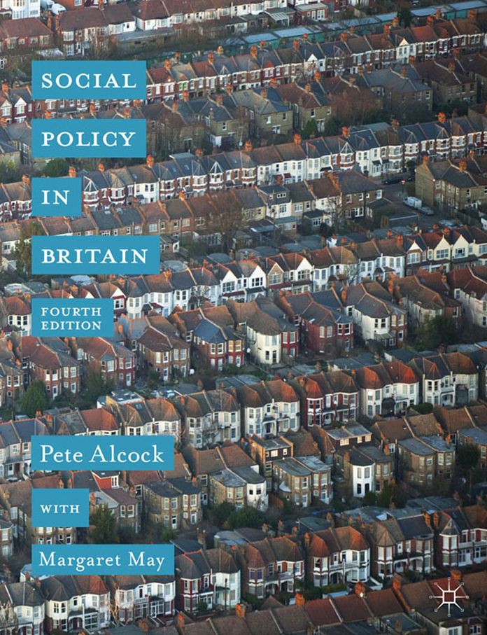 Social Policy in Britain