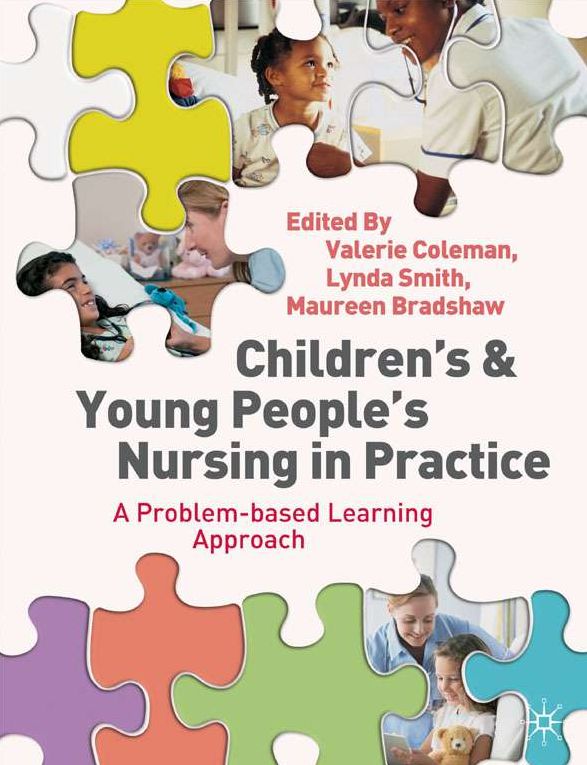 Children's and Young People's Nursing in Practice: A Problem-Based Learning Approach