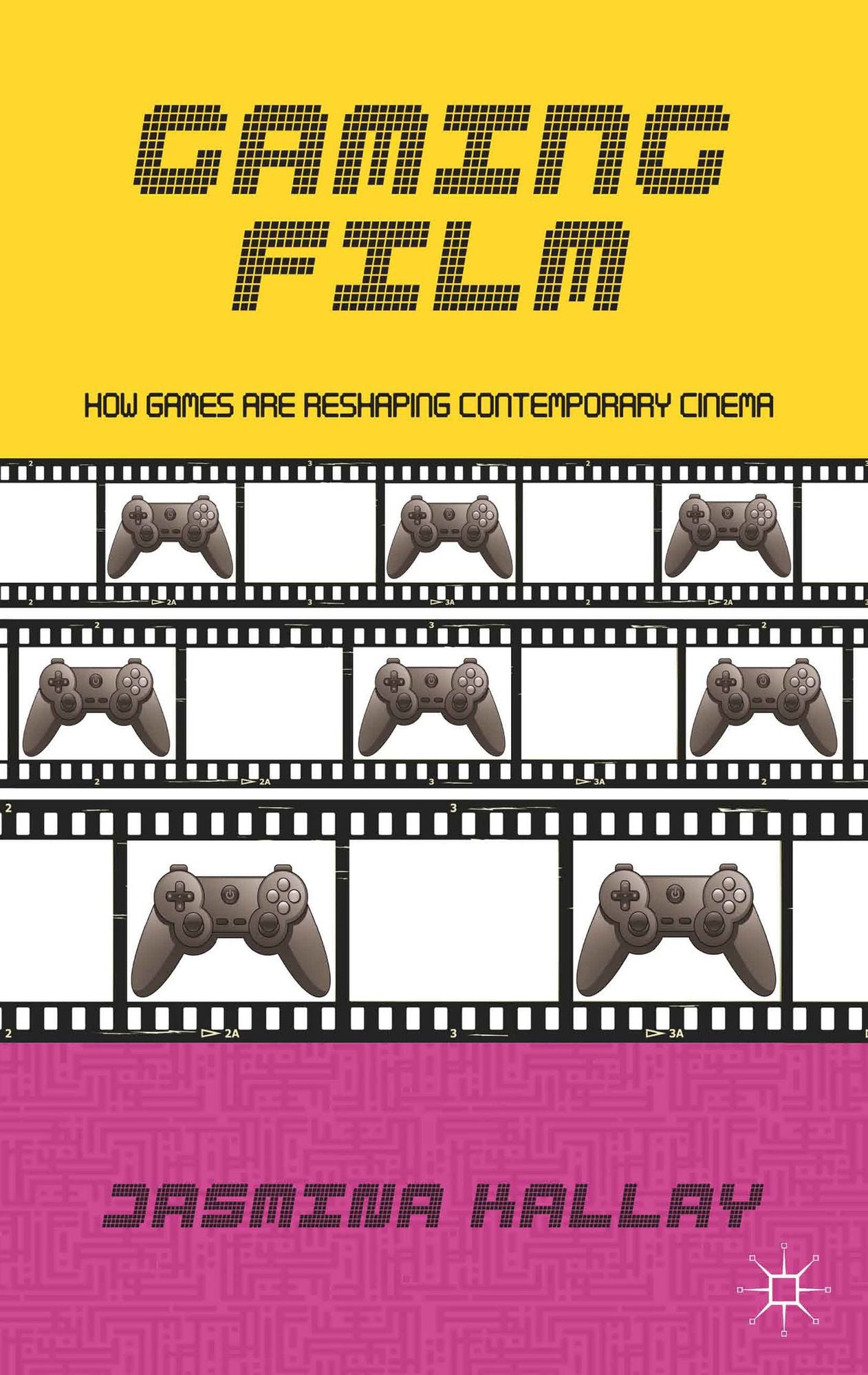 Gaming Film: How Games are Reshaping Contemporary Cinema
