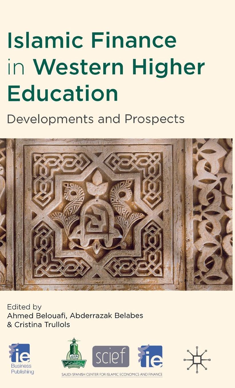 Islamic Finance in Western Higher Education: Developments and Prospects