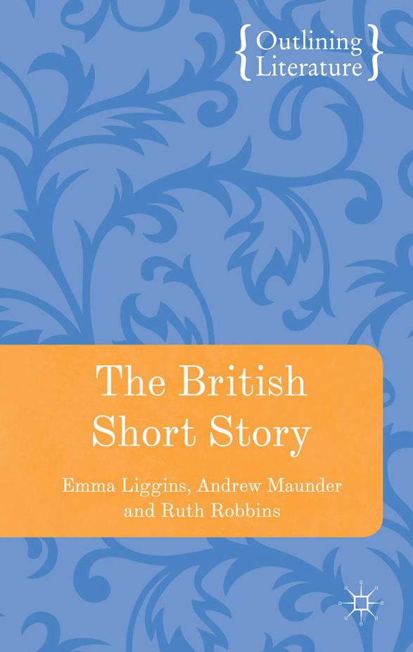 The British Short Story