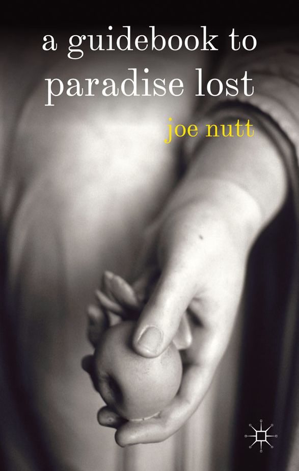 A Guidebook to Paradise Lost