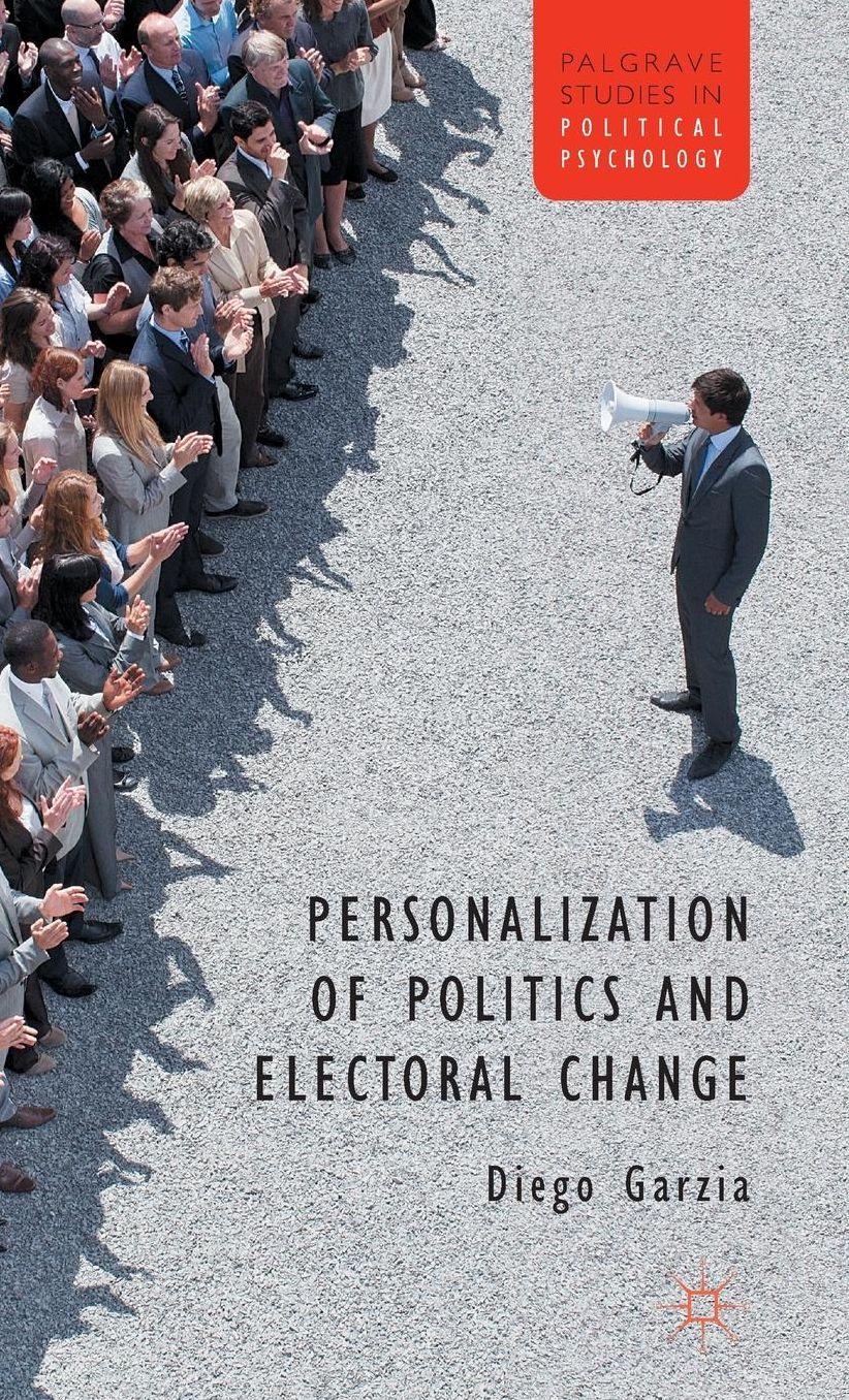 Personalization of Politics and Electoral Change
