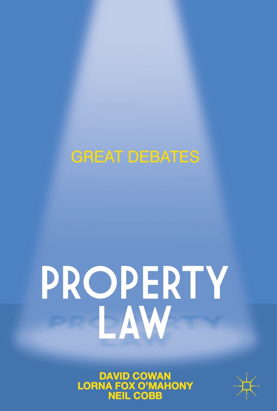 Great Debates in Property Law