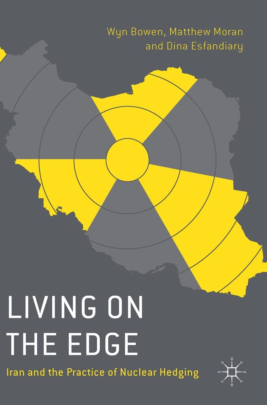 Living on the Edge: Iran and the Practice of Nuclear Hedging