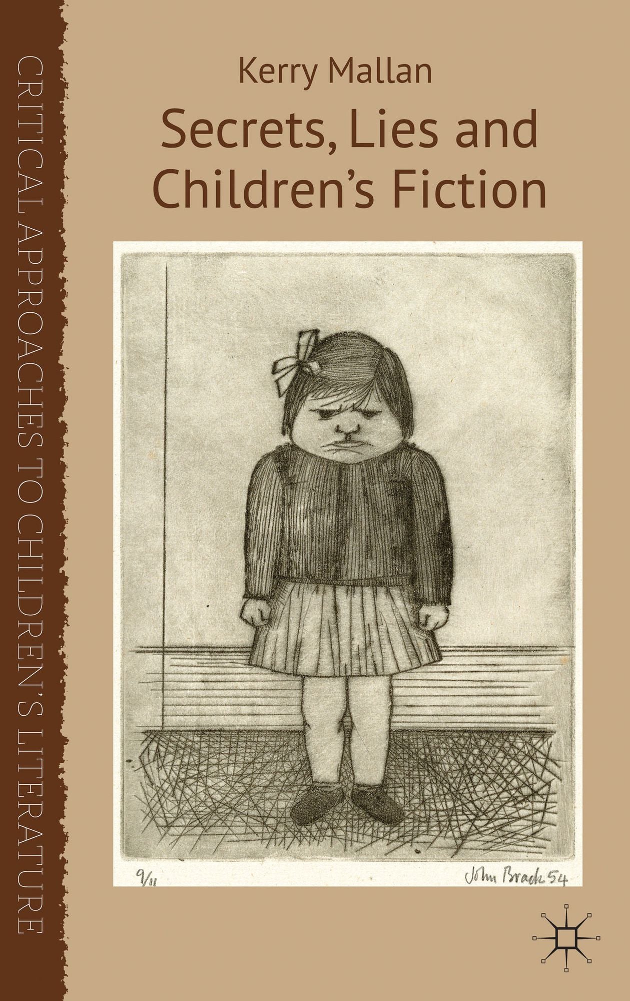 Secrets, Lies and Children's Fiction
