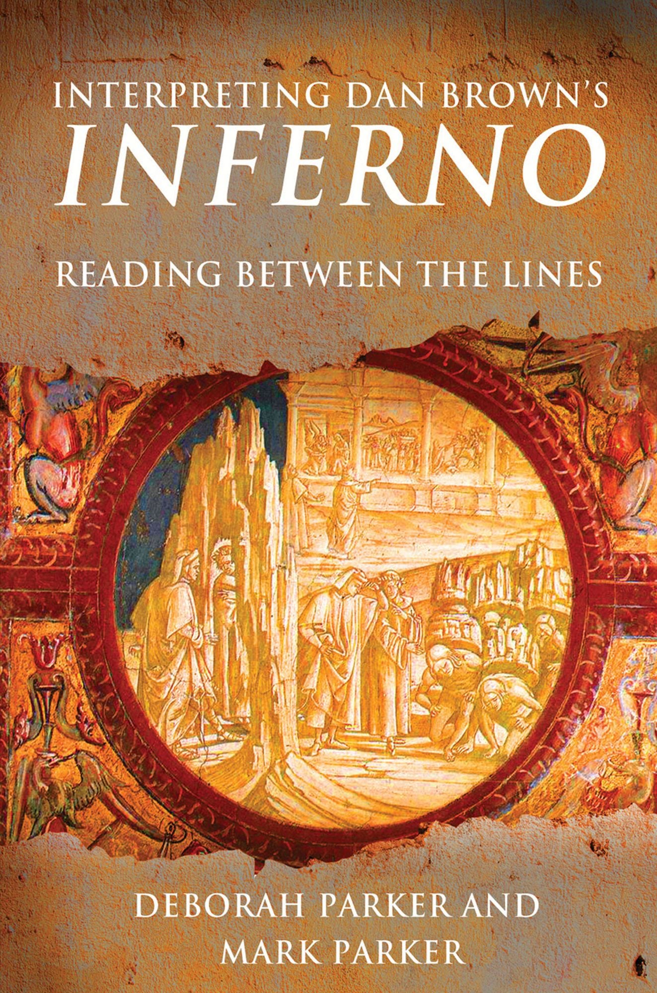 Interpreting Dan Brown's Inferno: Reading Between the Lines