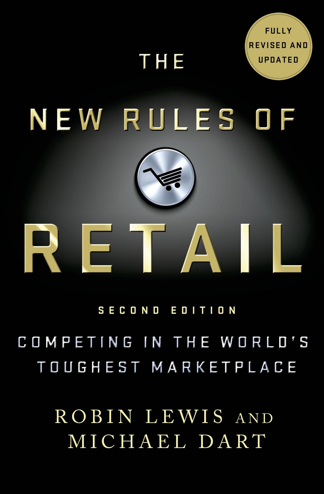 New Rules of Retail