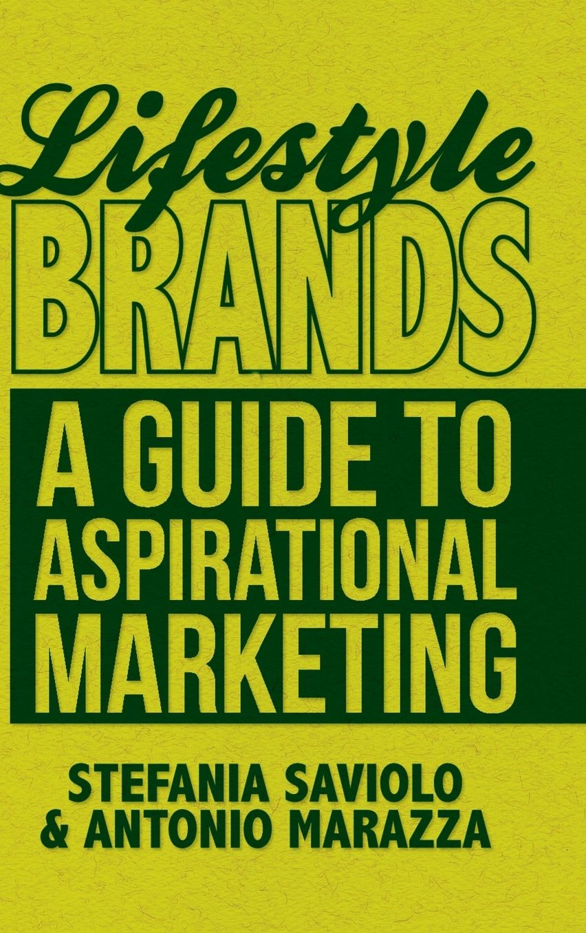 Lifestyle Brands: A Guide to Aspirational Marketing
