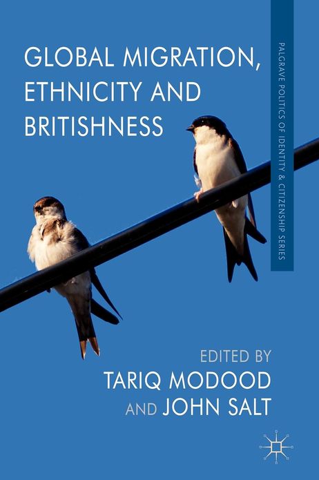 Global Migration, Ethnicity and Britishness