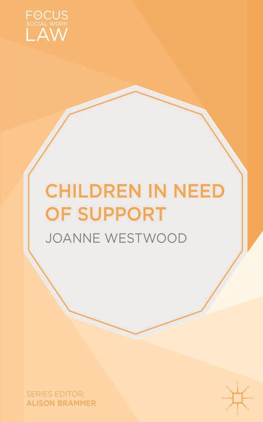 Children in Need of Support
