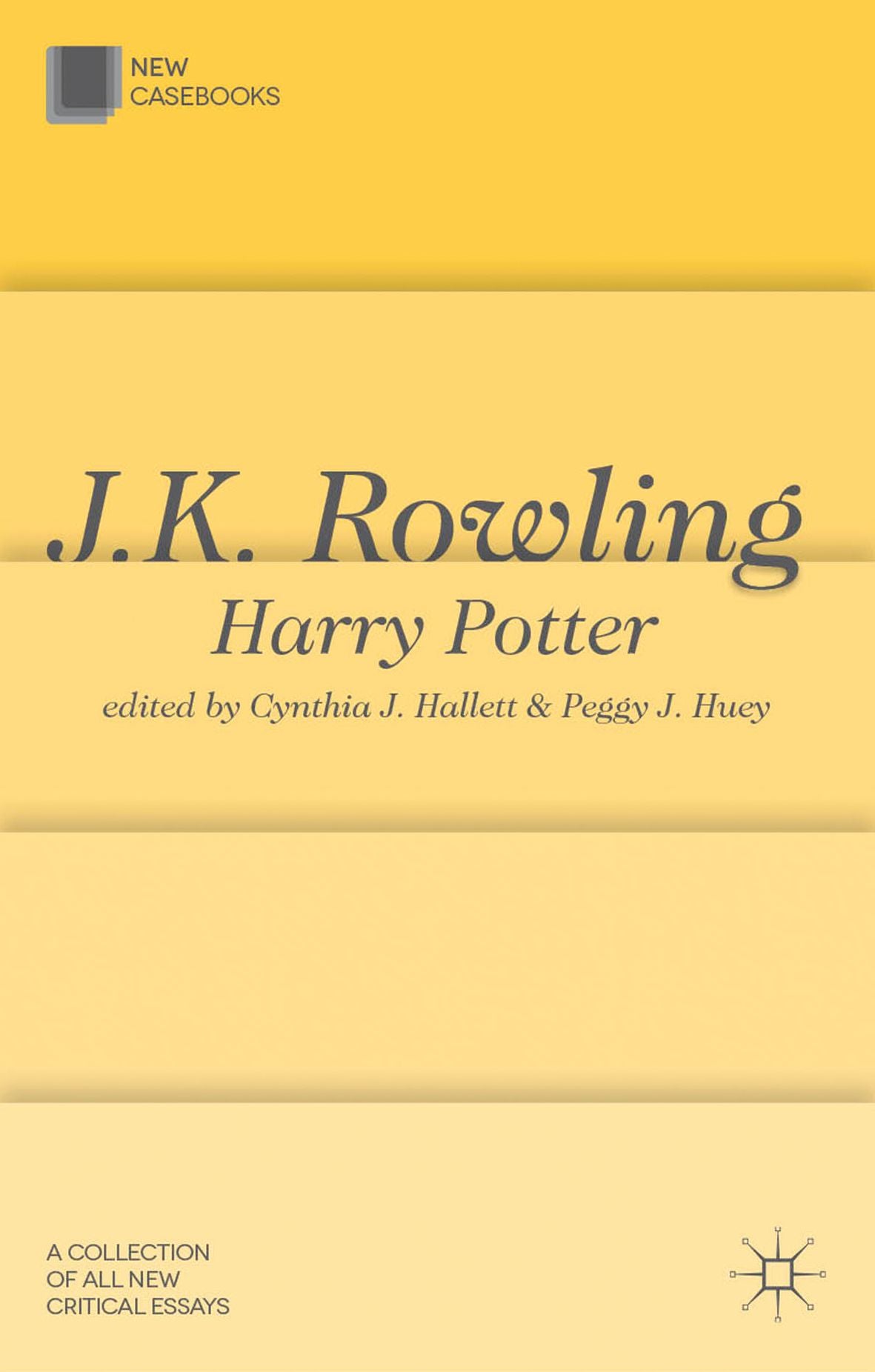 J. K. Rowling