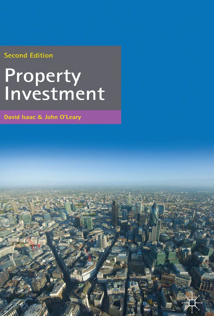 Property Investment