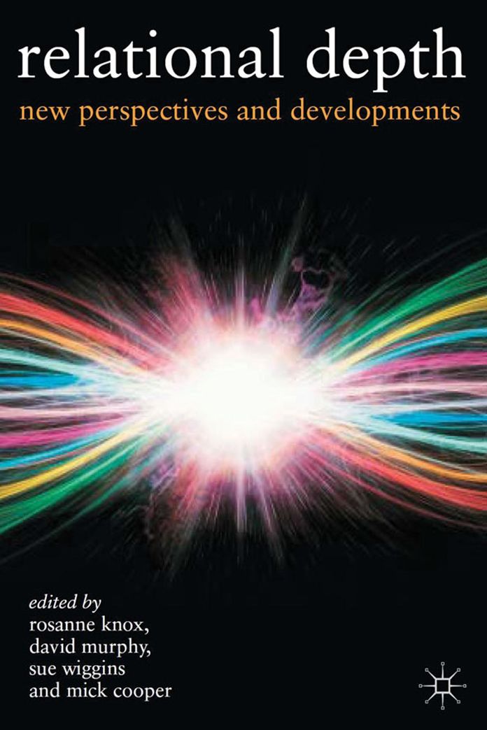 Relational Depth: New Perspectives and Developments