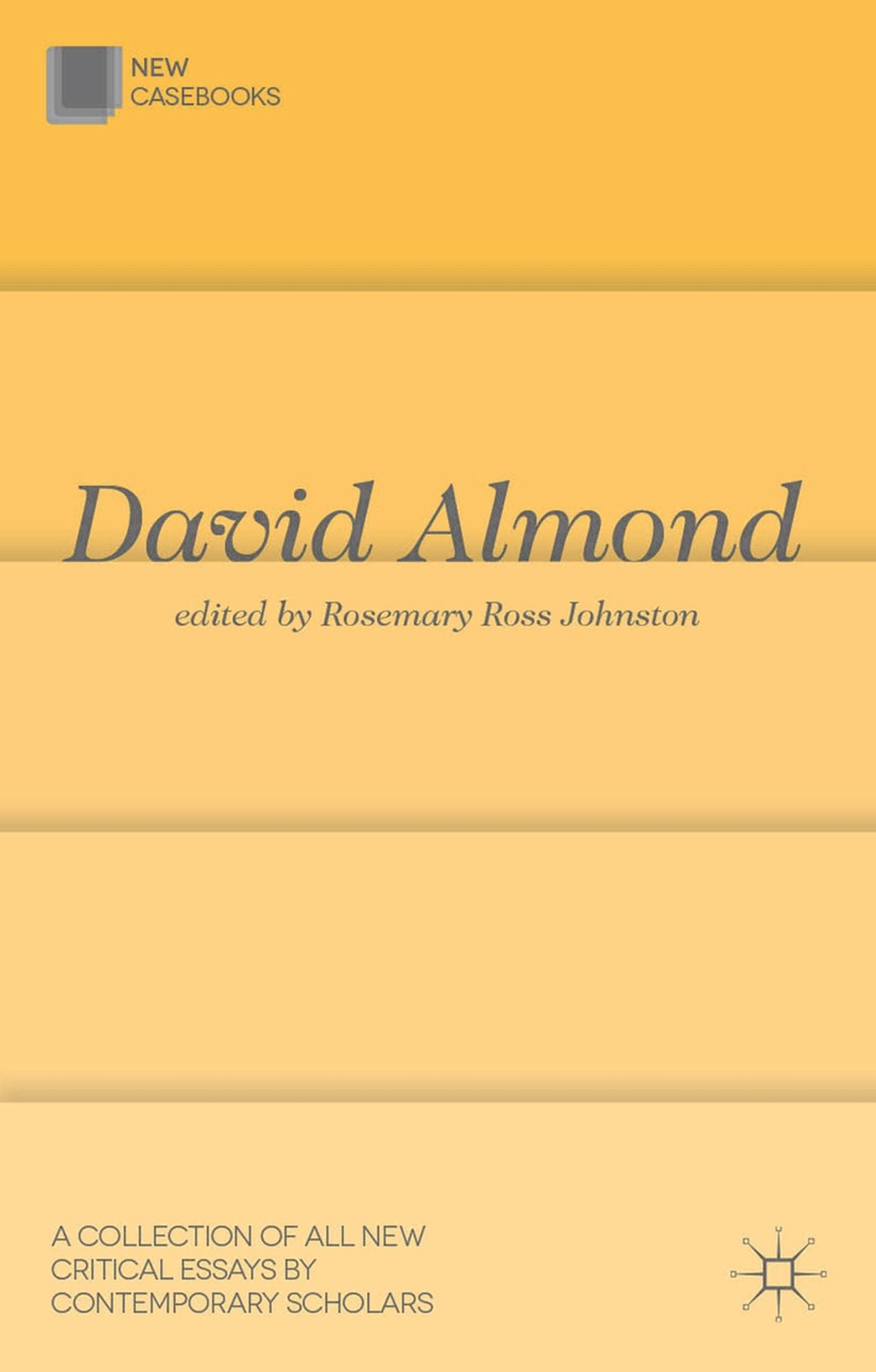 David Almond