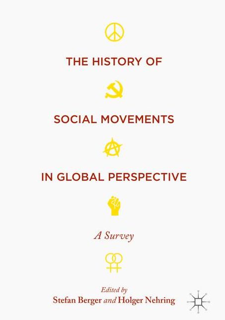 The History of Social Movements in Global Perspective: A Survey