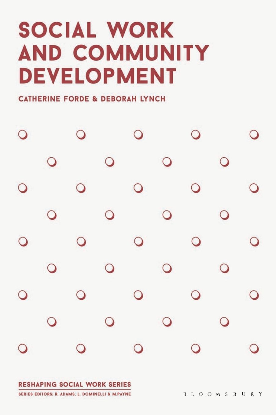 Social Work and Community Development