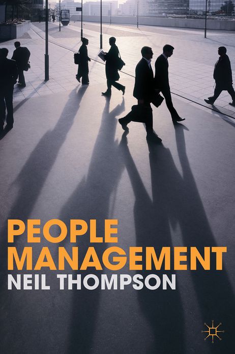 People Management