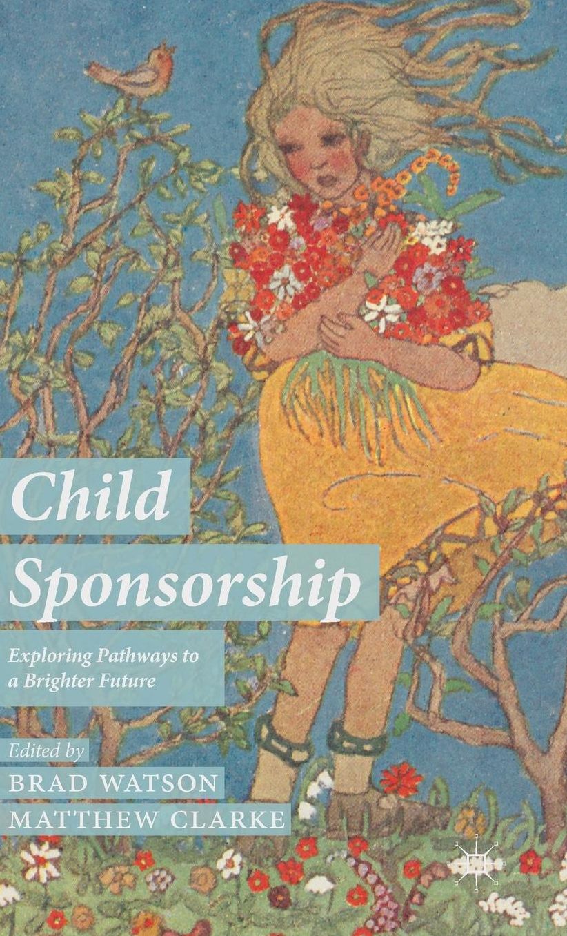 Child Sponsorship: Exploring Pathways to a Brighter Future
