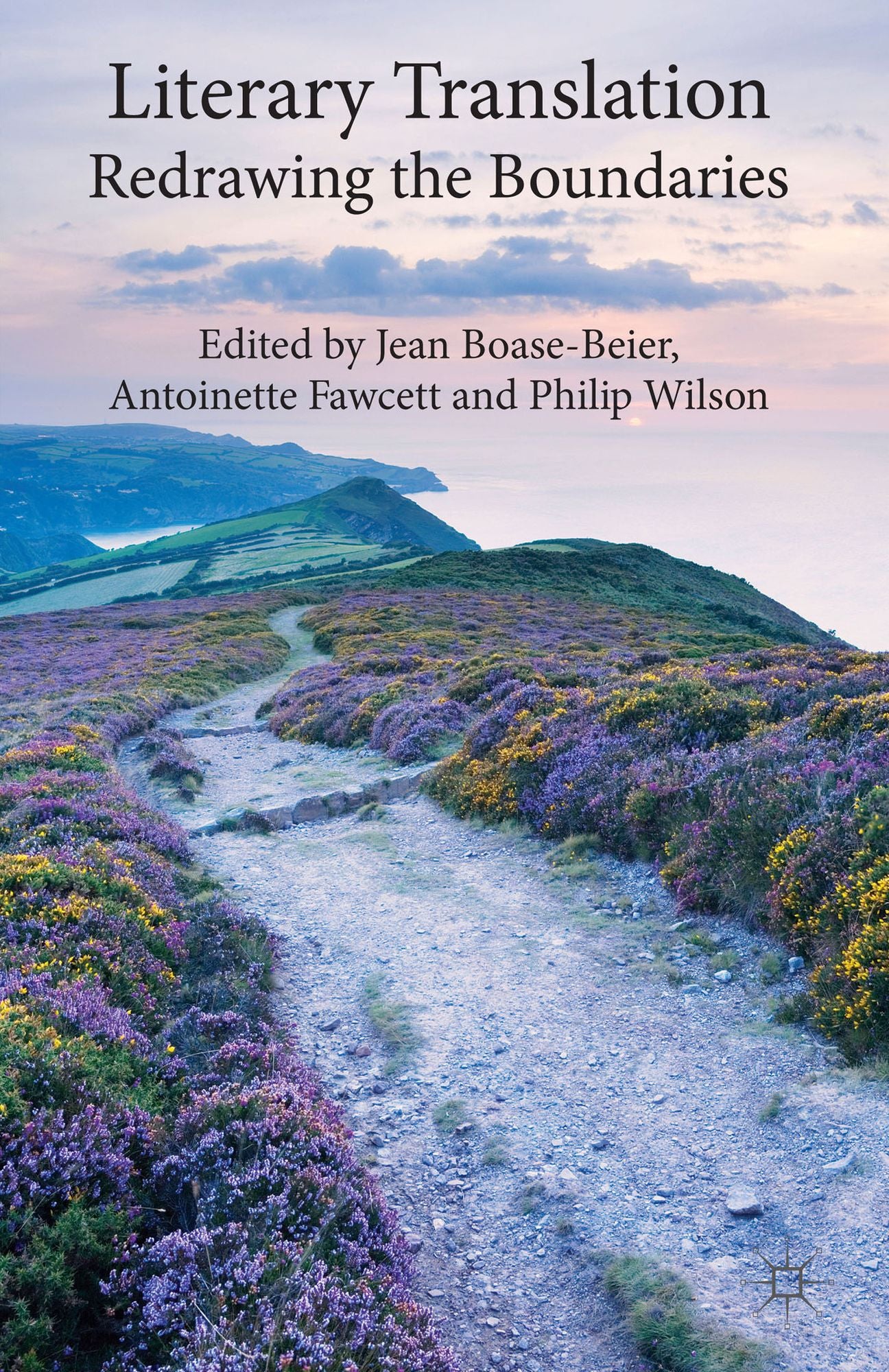Literary Translation: Redrawing the Boundaries
