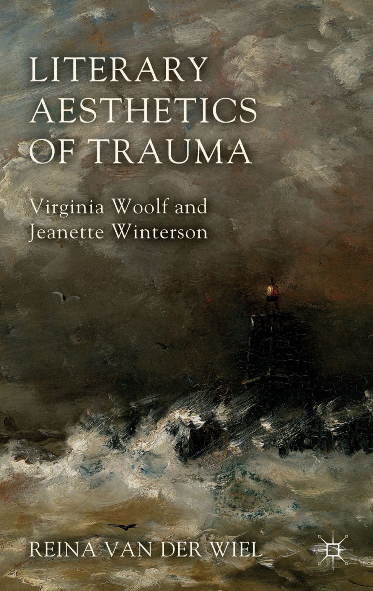 Literary Aesthetics of Trauma: Virginia Woolf and Jeanette Winterson