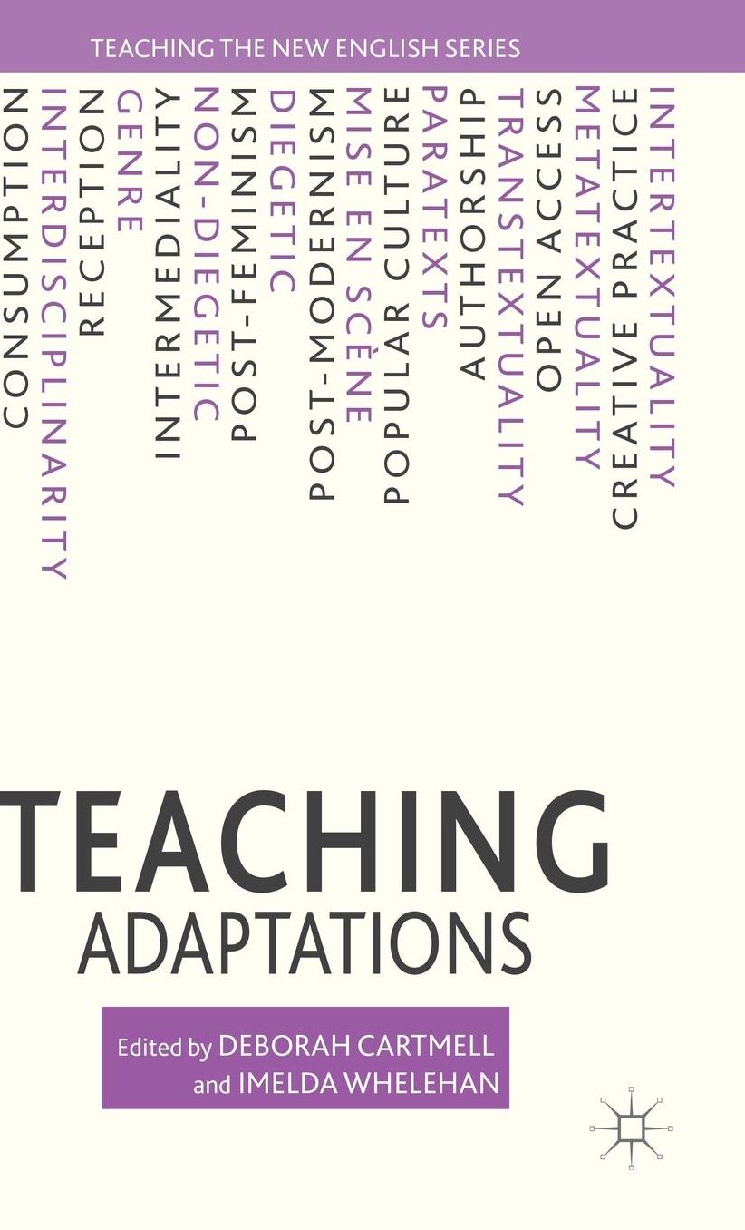 Teaching Adaptations