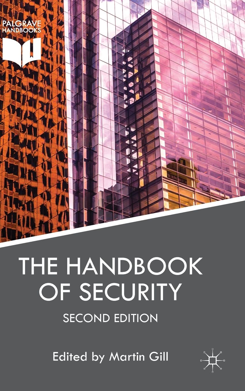 The Handbook of Security