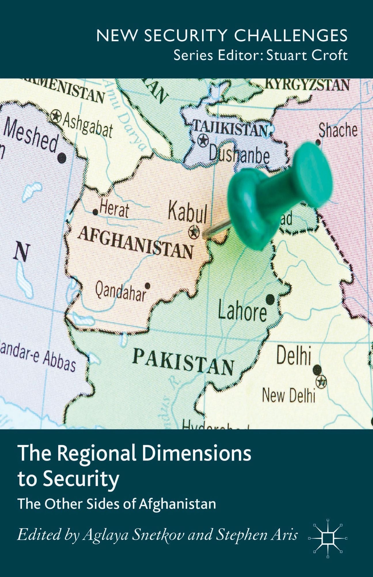 The Regional Dimensions to Security: Other Sides of Afghanistan
