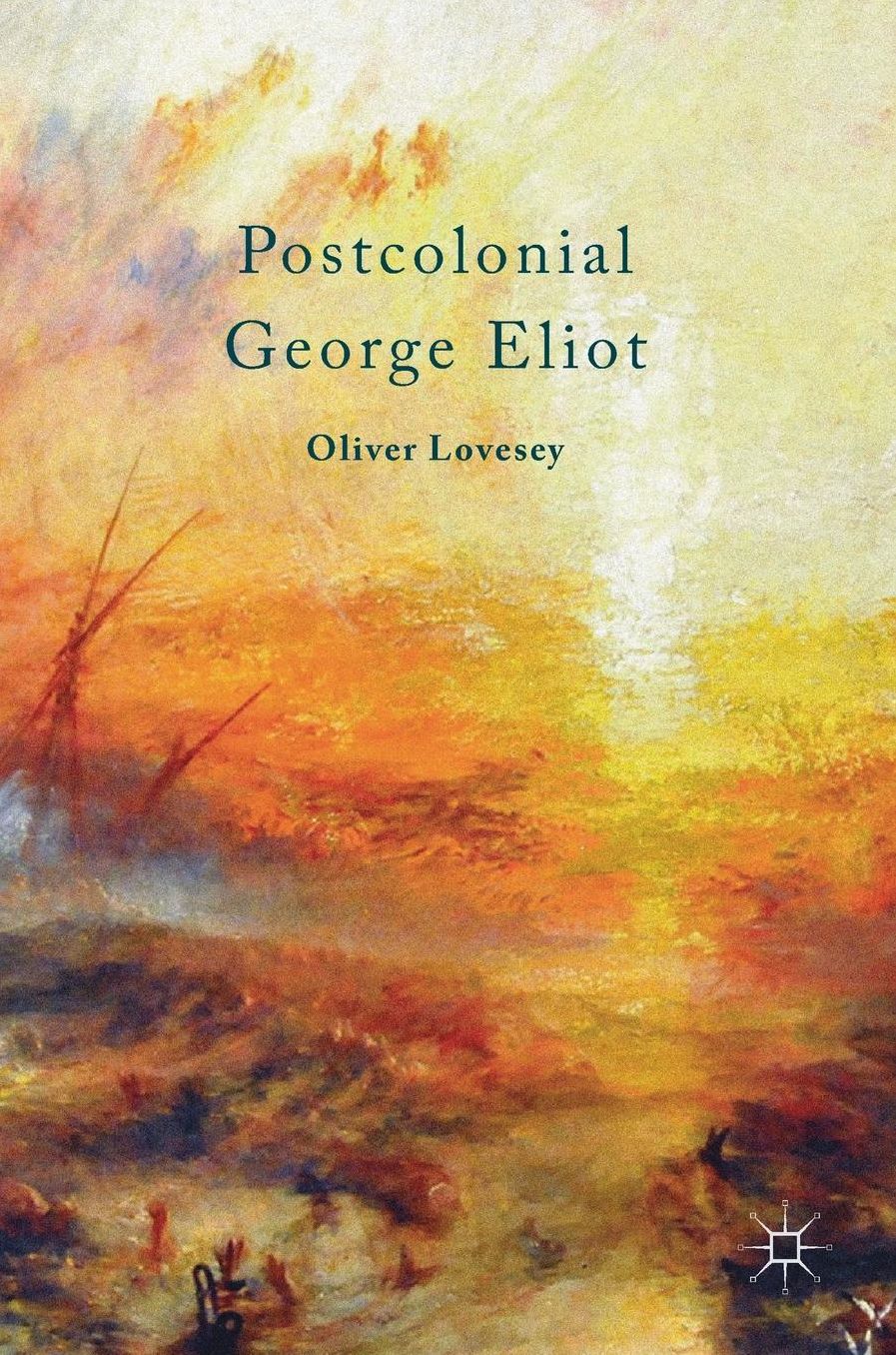 Postcolonial George Eliot