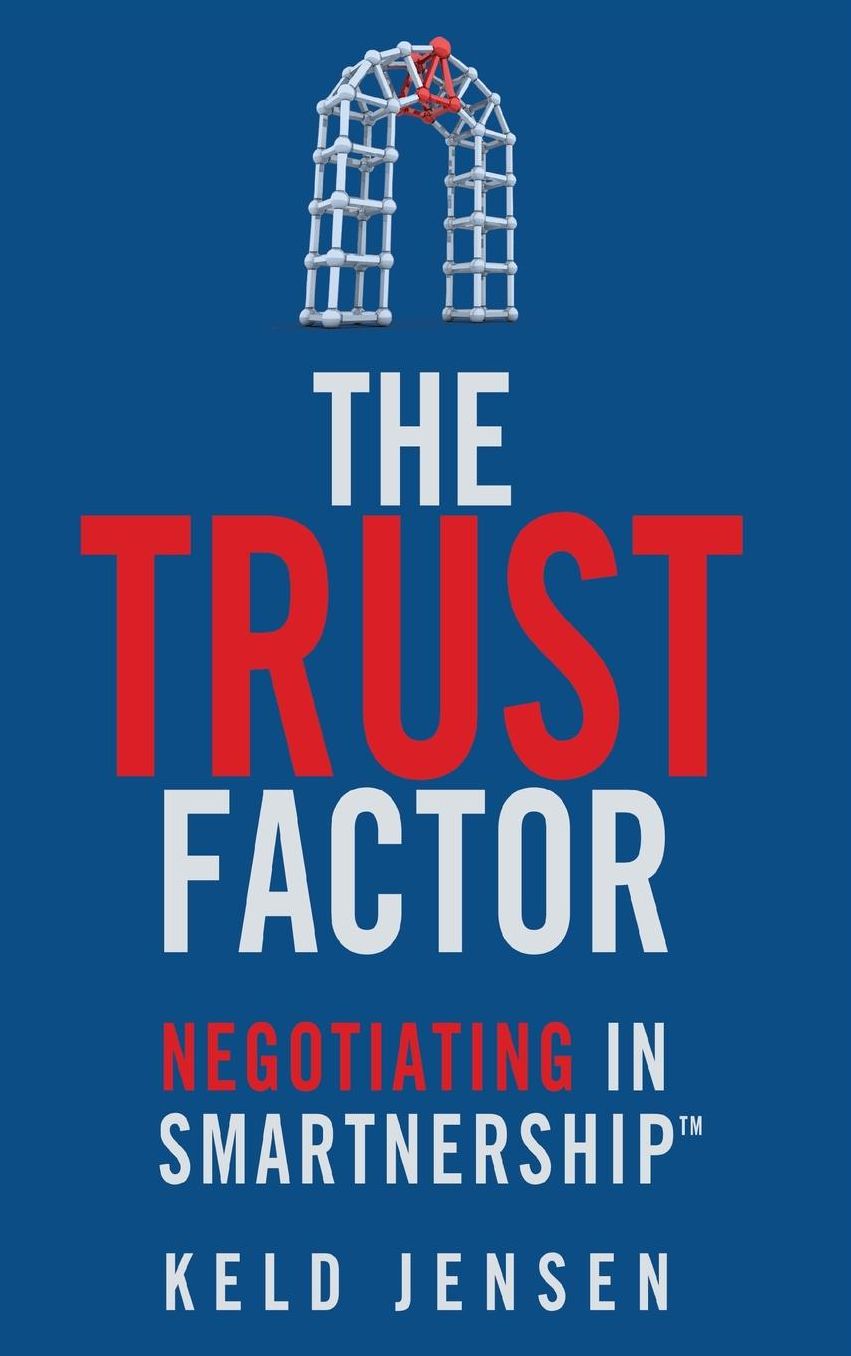 The Trust Factor: Negotiating in SMARTnership